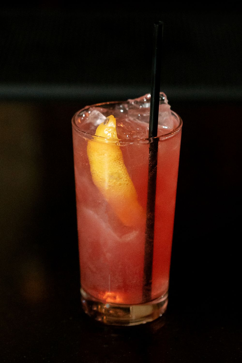 Bar and nightlife photography in San Antonio