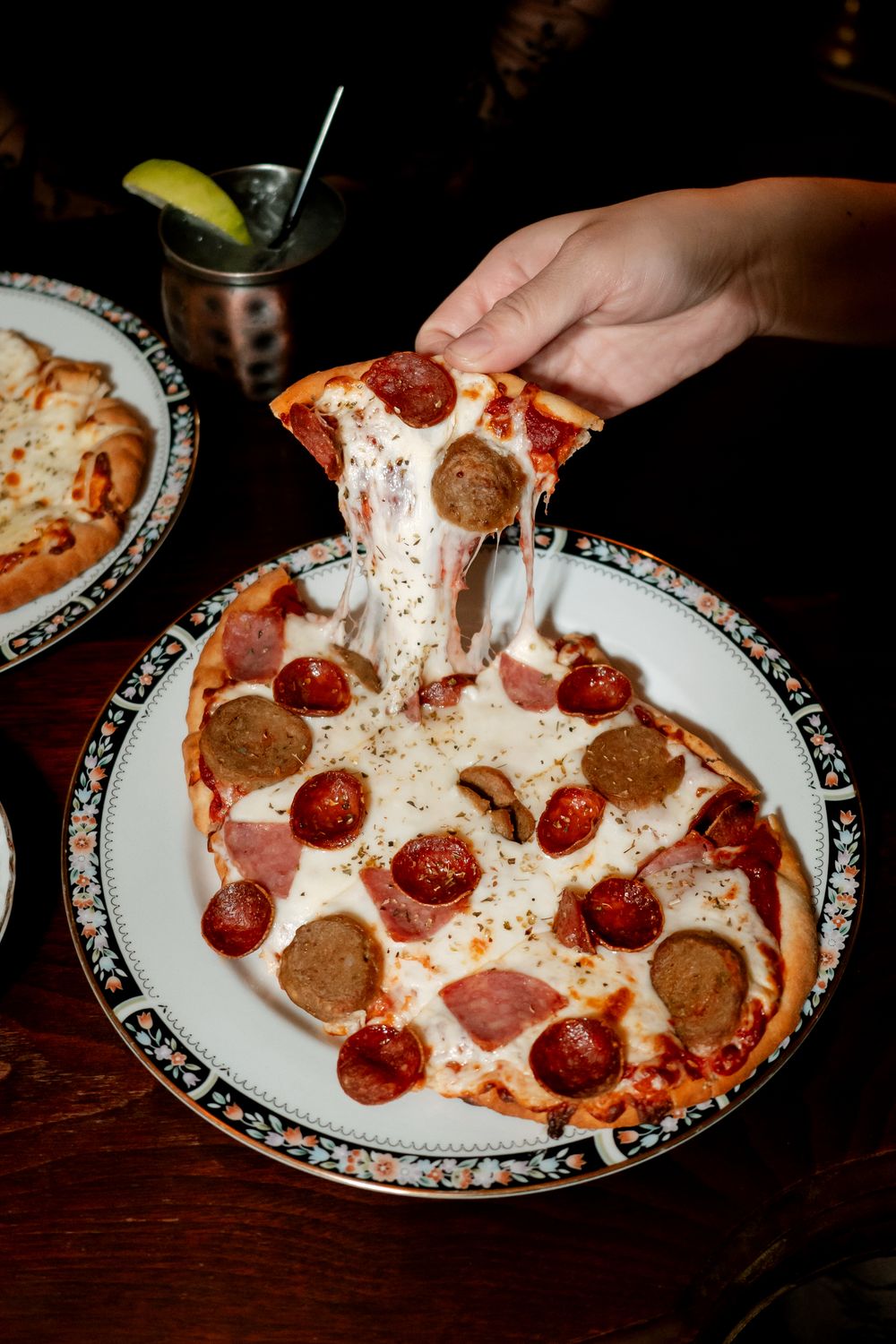 Restaurant photography in San Antonio, TX