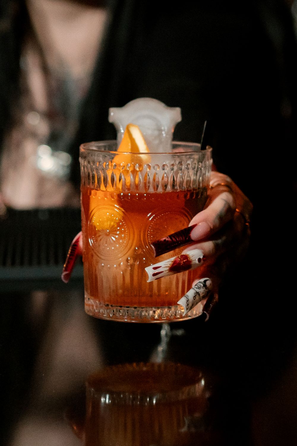 Bar and nightlife photography in San Antonio