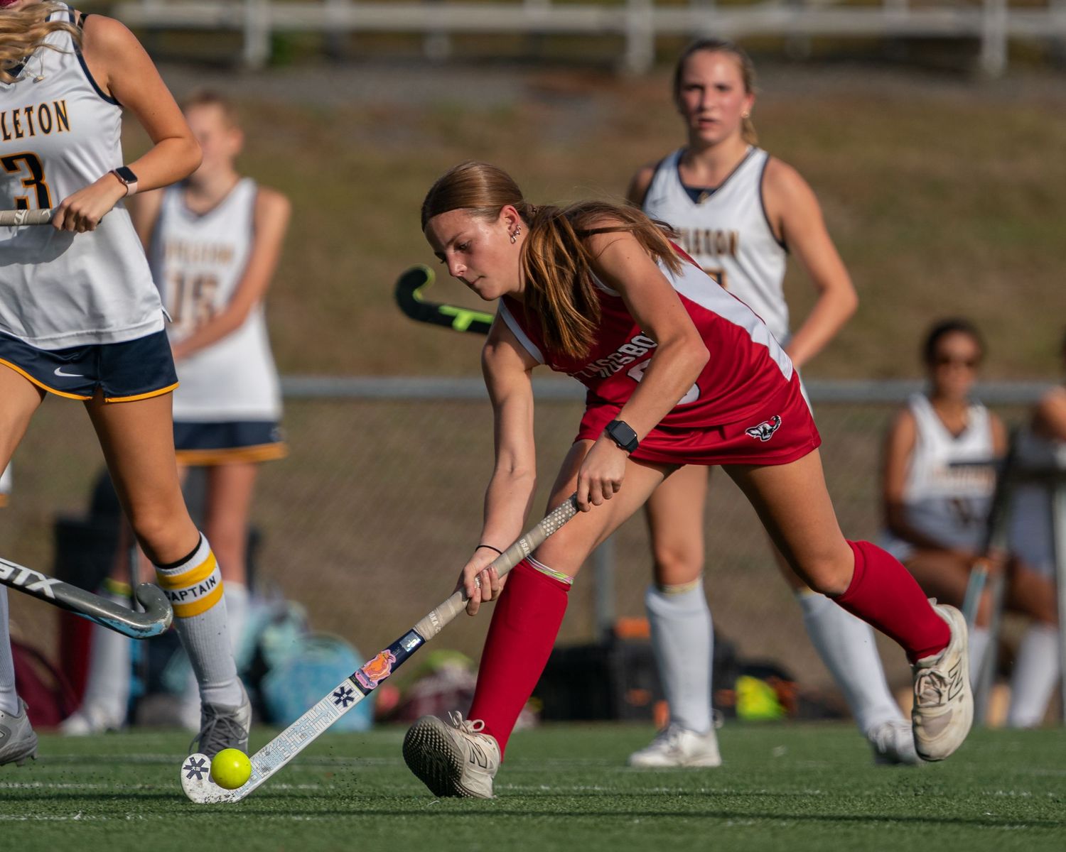 Fv3 Media - New England Multimedia Sports Portraits and Wedding Photography & Videography