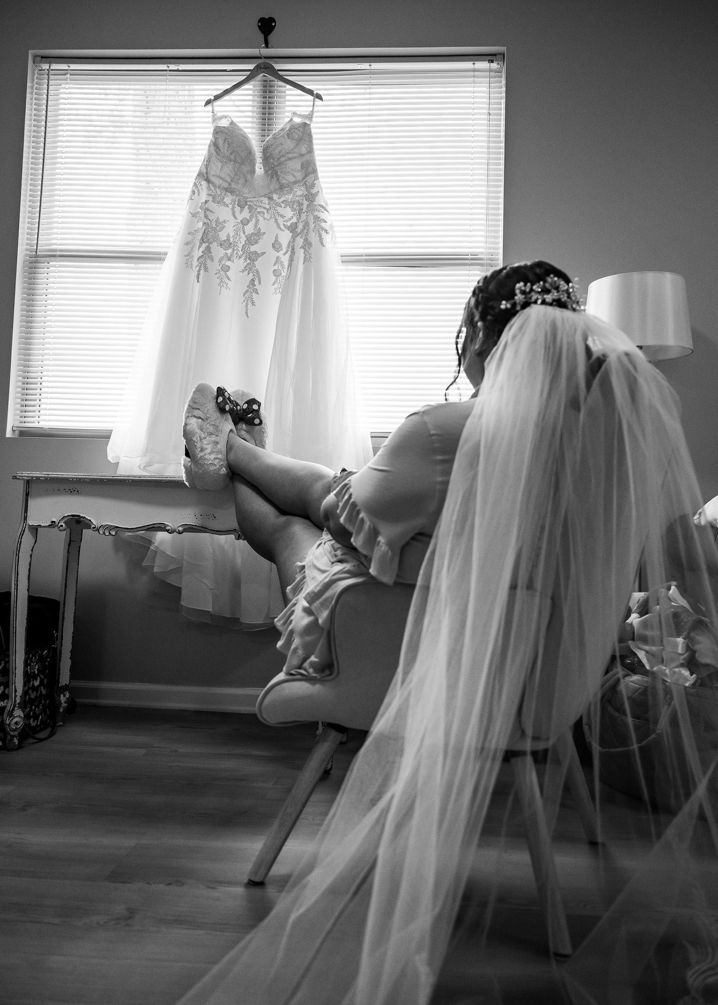 Wedding session in Biloxi