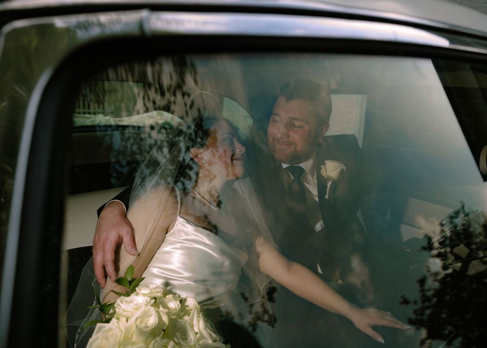 Wedding Andover Plantation in Olive Branch, MS