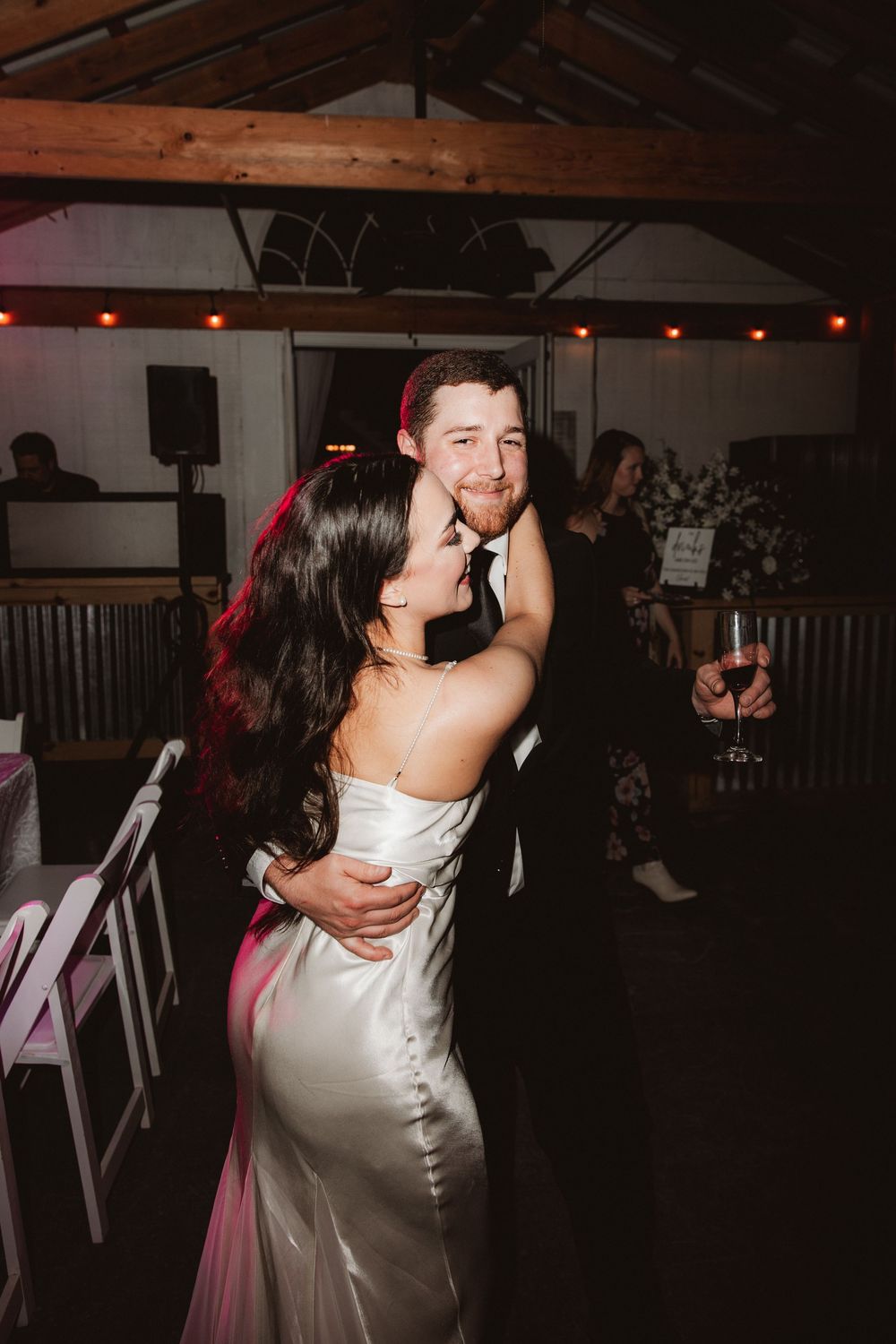 Wedding Andover Plantation in Olive Branch, MS