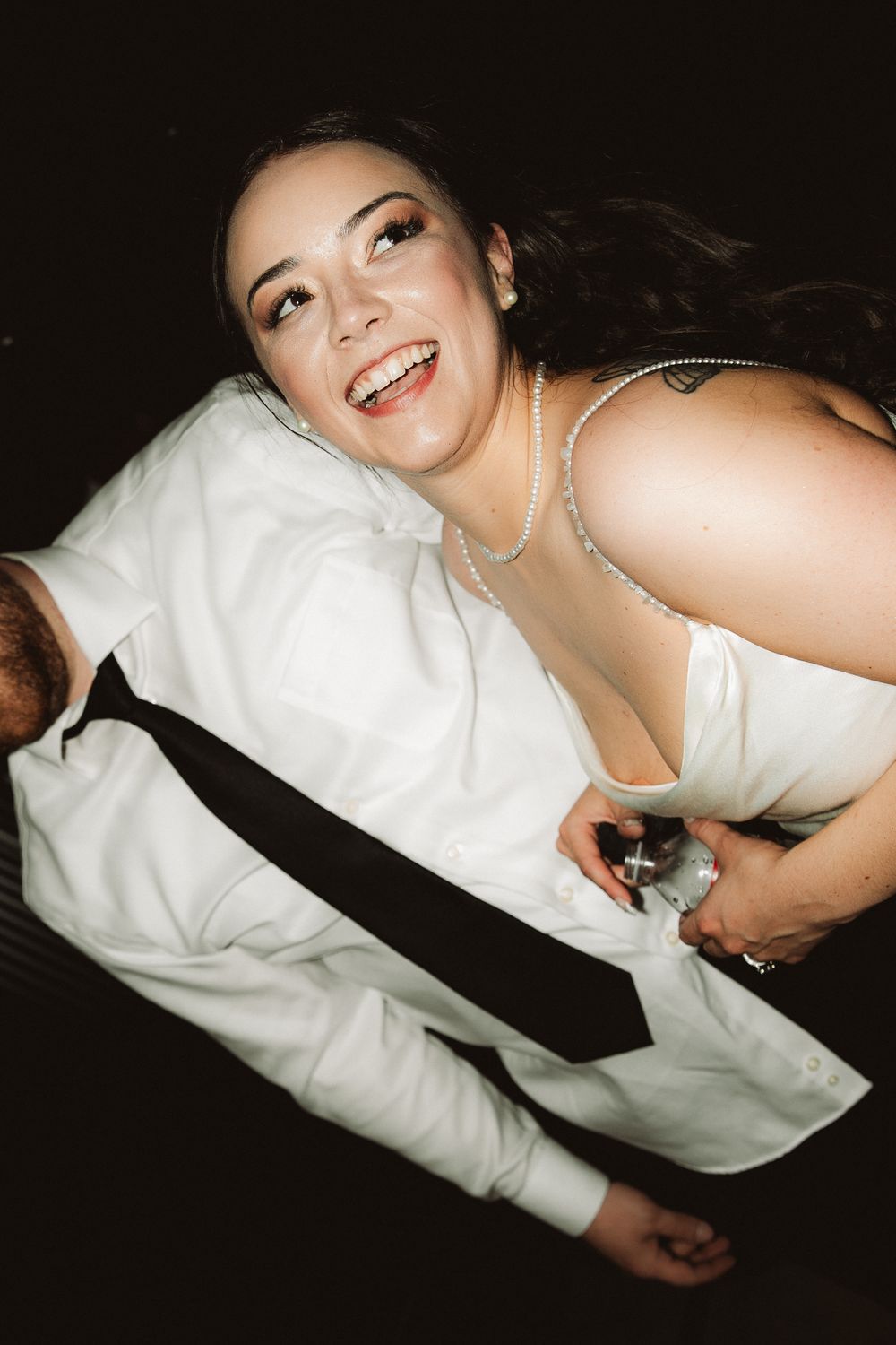 Wedding Andover Plantation in Olive Branch, MS