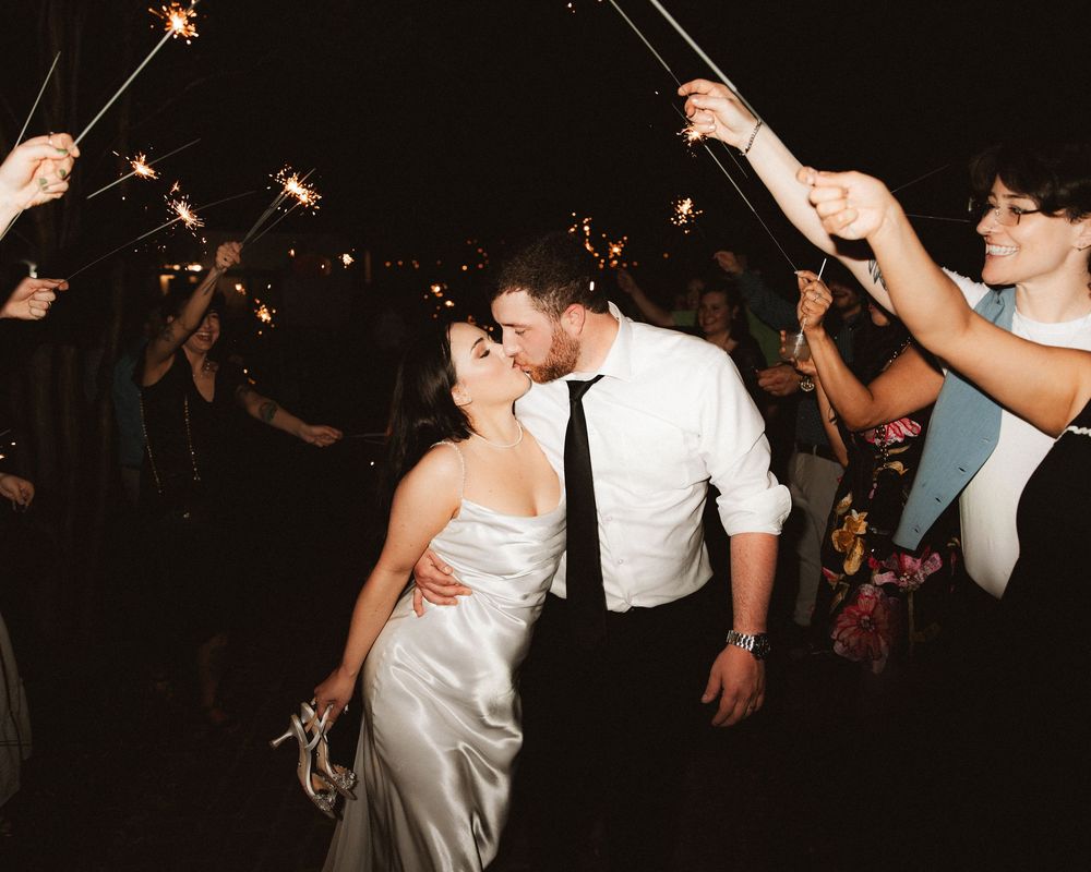 Wedding Andover Plantation in Olive Branch, MS