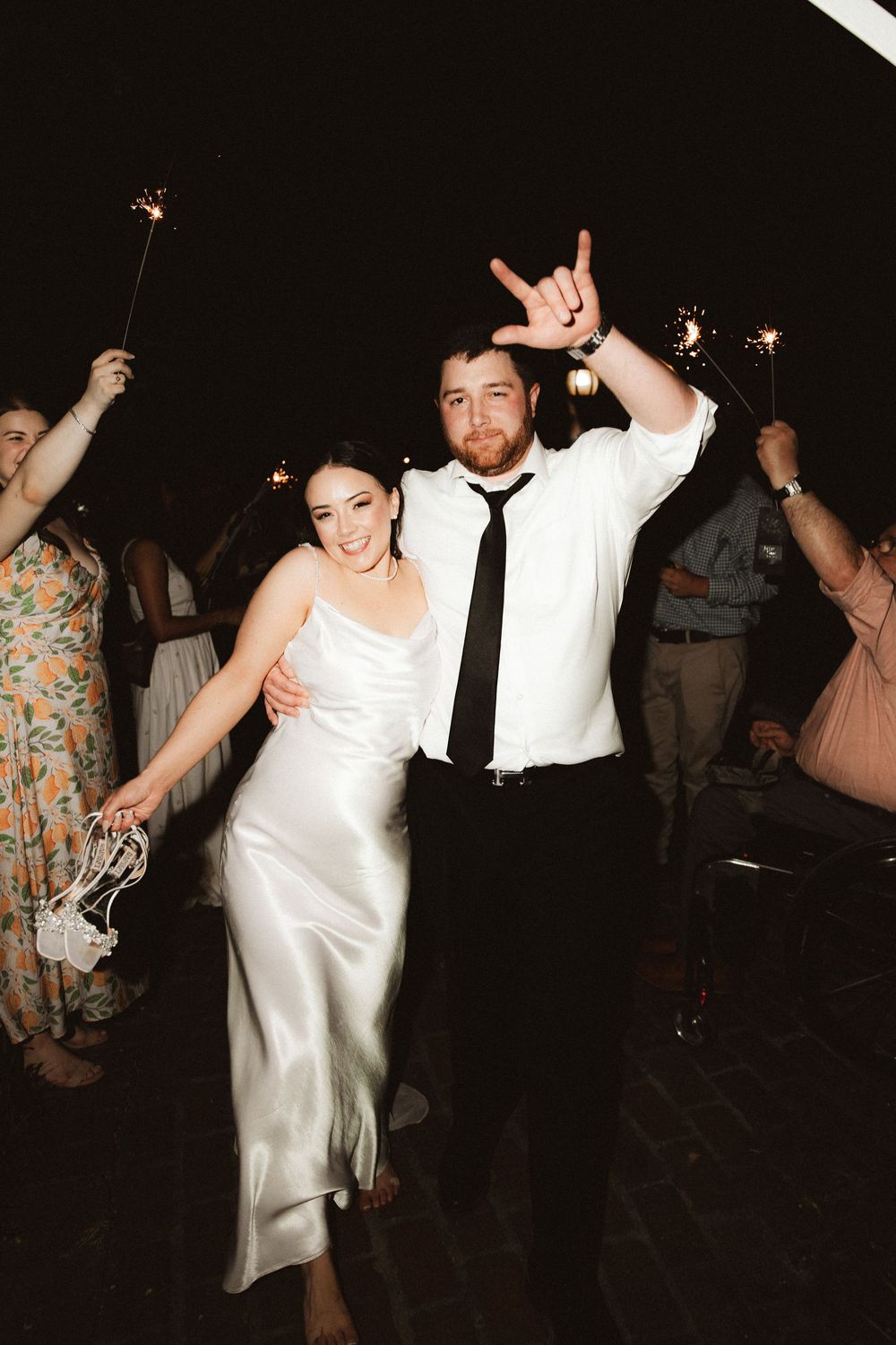 Wedding Andover Plantation in Olive Branch, MS