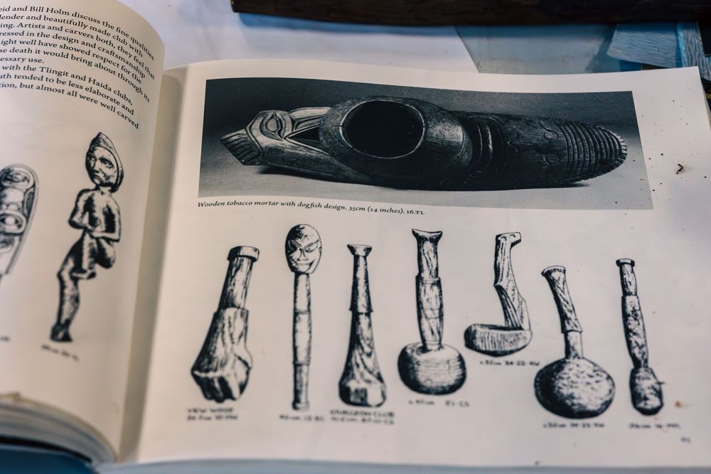 Black and white anatomical drawings and diagrams from an old medical textbook showing various medical devices.