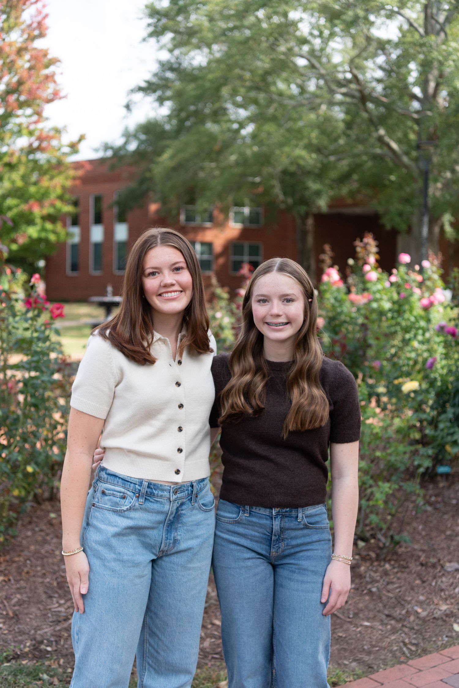 Callie Owens Photography Spartanburg SC Family Photographer Sanders Family 1