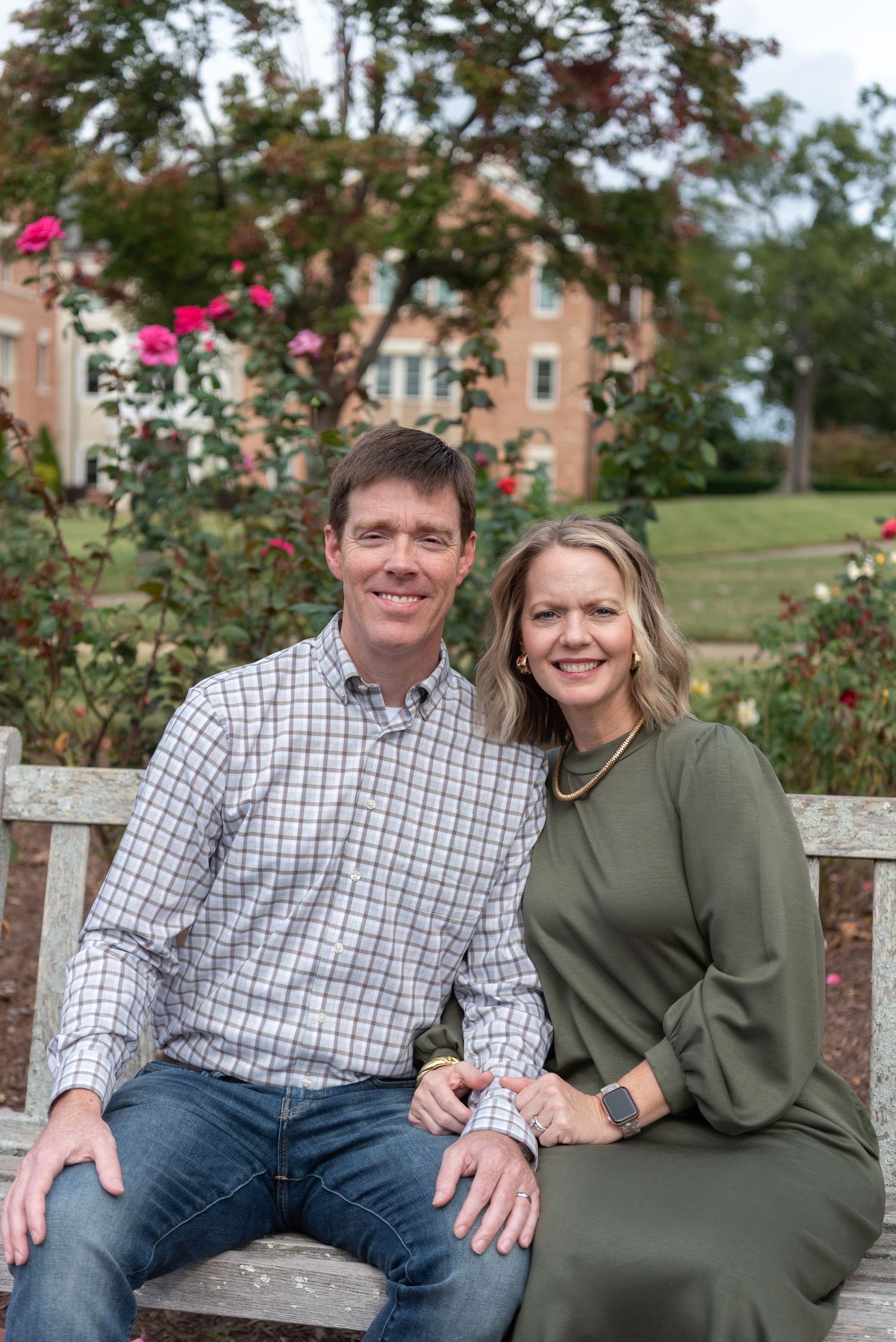 Callie Owens Photography Spartanburg SC Family Photographer Sanders Family 6