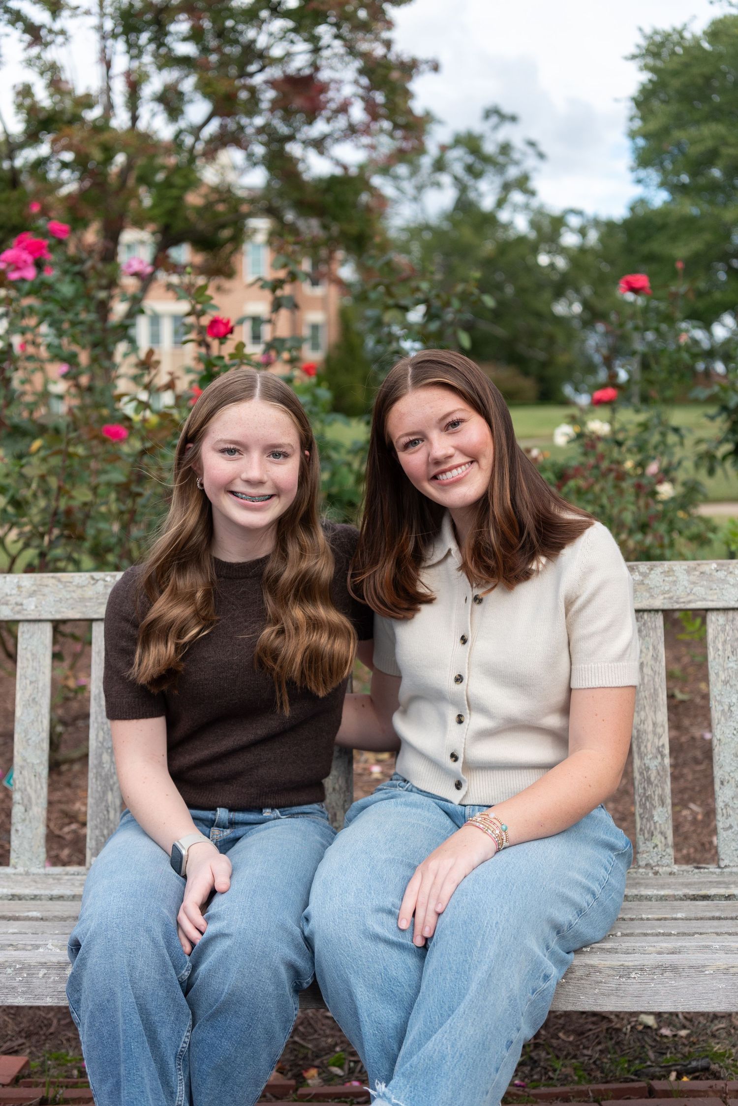 Callie Owens Photography Spartanburg SC Family Photographer Sanders Family 7