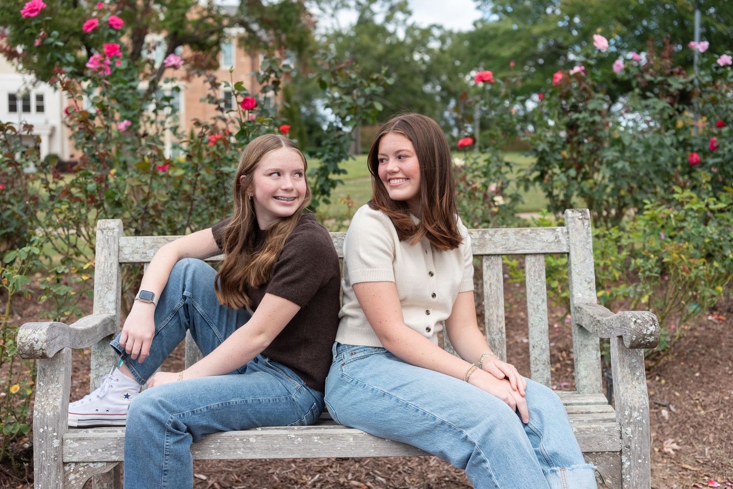 Callie Owens Photography Spartanburg SC Family Photographer Sanders Family 8