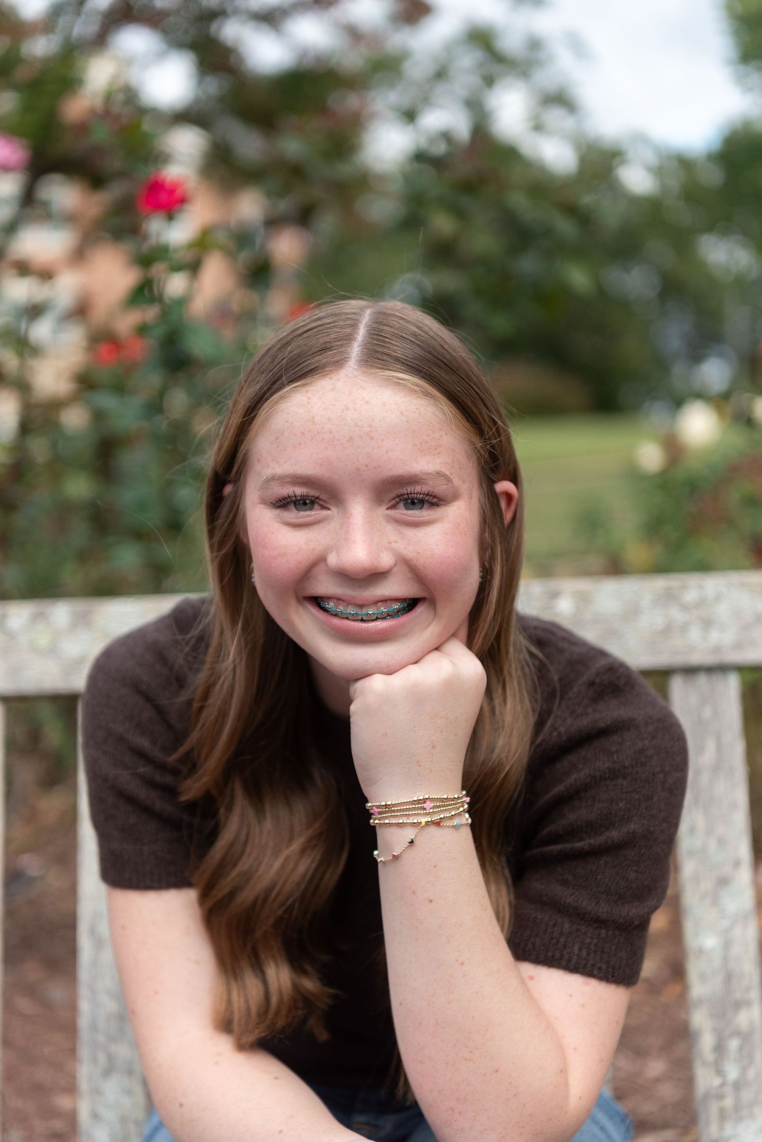 Callie Owens Photography Spartanburg SC Family Photographer Sanders Family 9