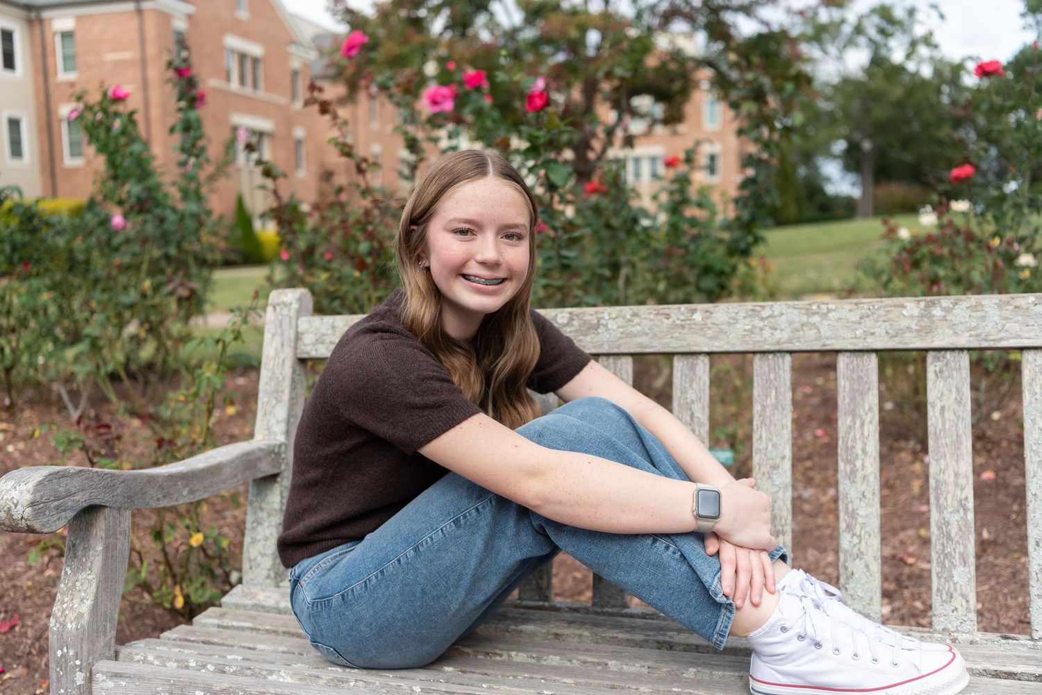 Callie Owens Photography Spartanburg SC Family Photographer Sanders Family 10