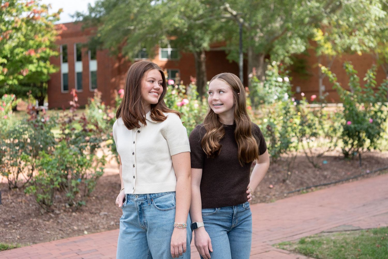 Callie Owens Photography Spartanburg SC Family Photographer Sanders Family 2