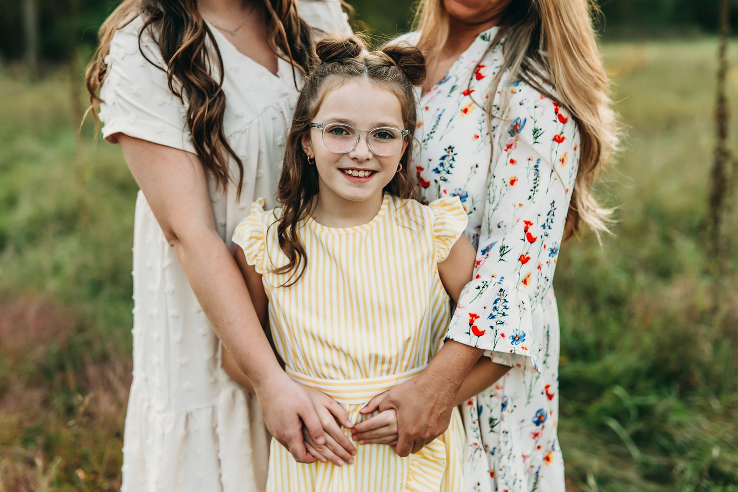 Burton Michigan Family Photographer