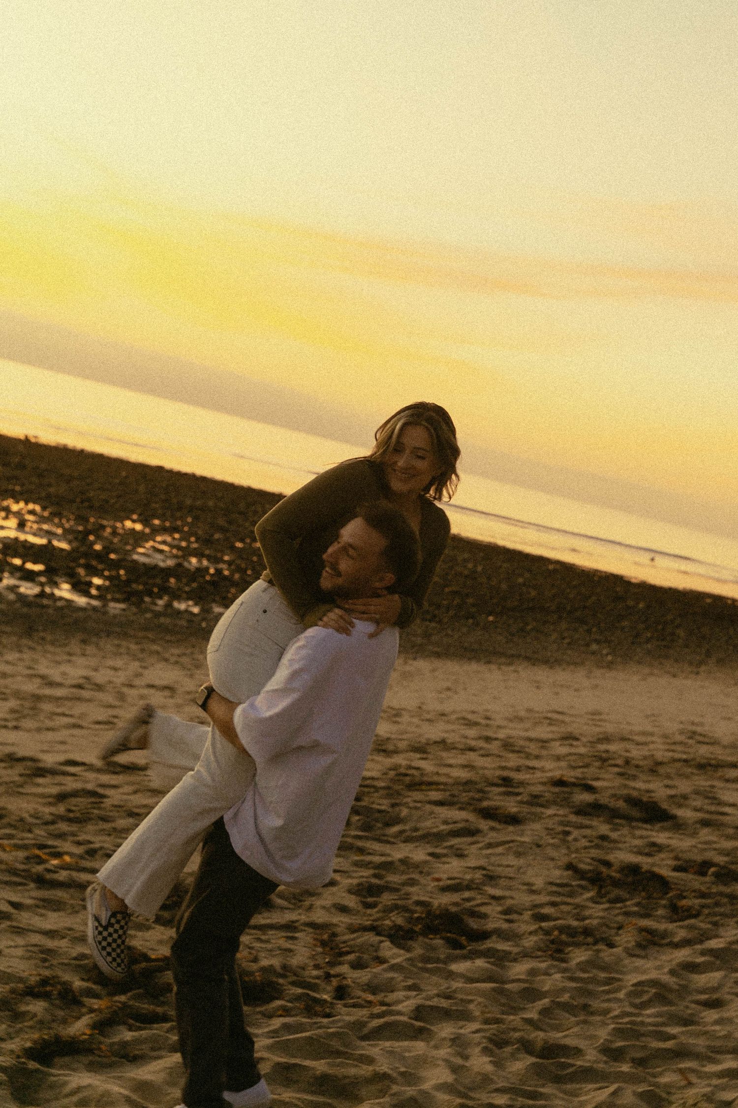 San Clemente Couple 
Orange County Beach Photography
Family Photography