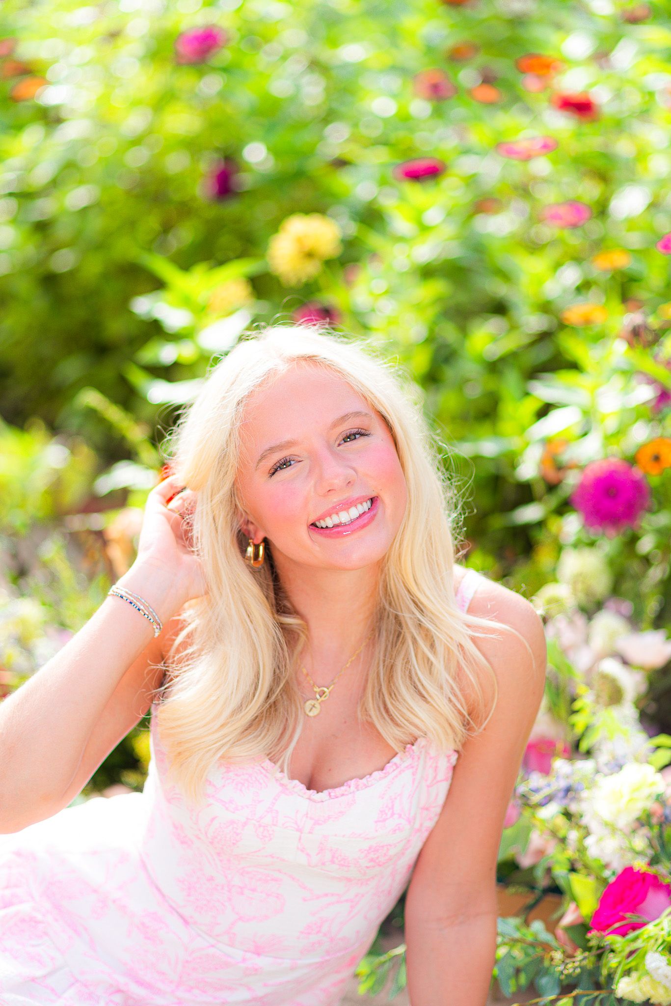 Best Dallas Senior photographers