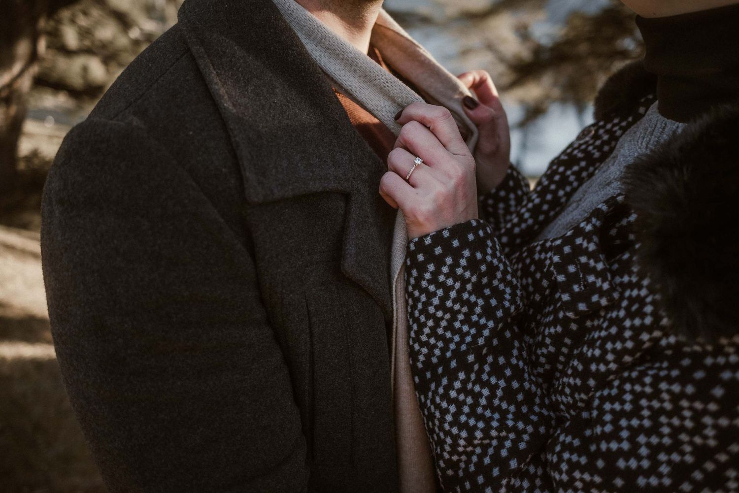Propuesta de matrimonio con cobertura documental y artística en el histórico y lujoso Hotel Llao Llao de San Carlos de Bariloche.