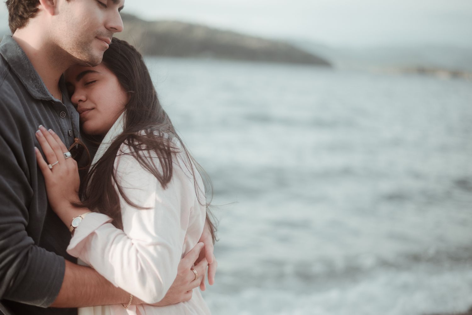 Pedido de casamento em bariloche