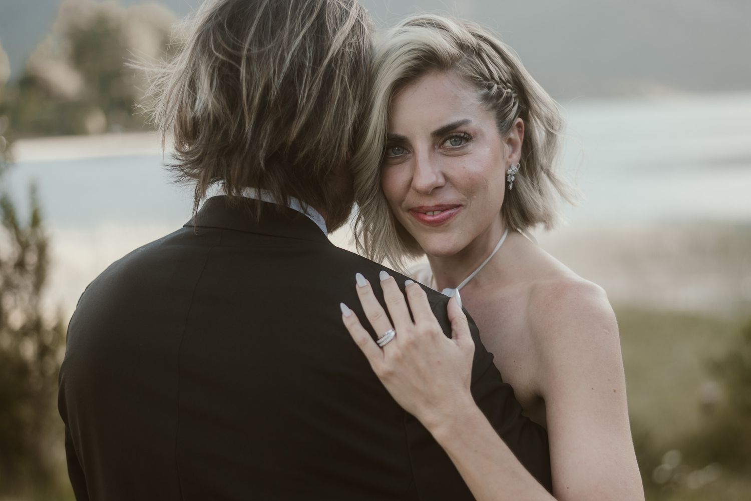 fotógrafo de casamiento Argentina en el hotel llao llao de Bariloche