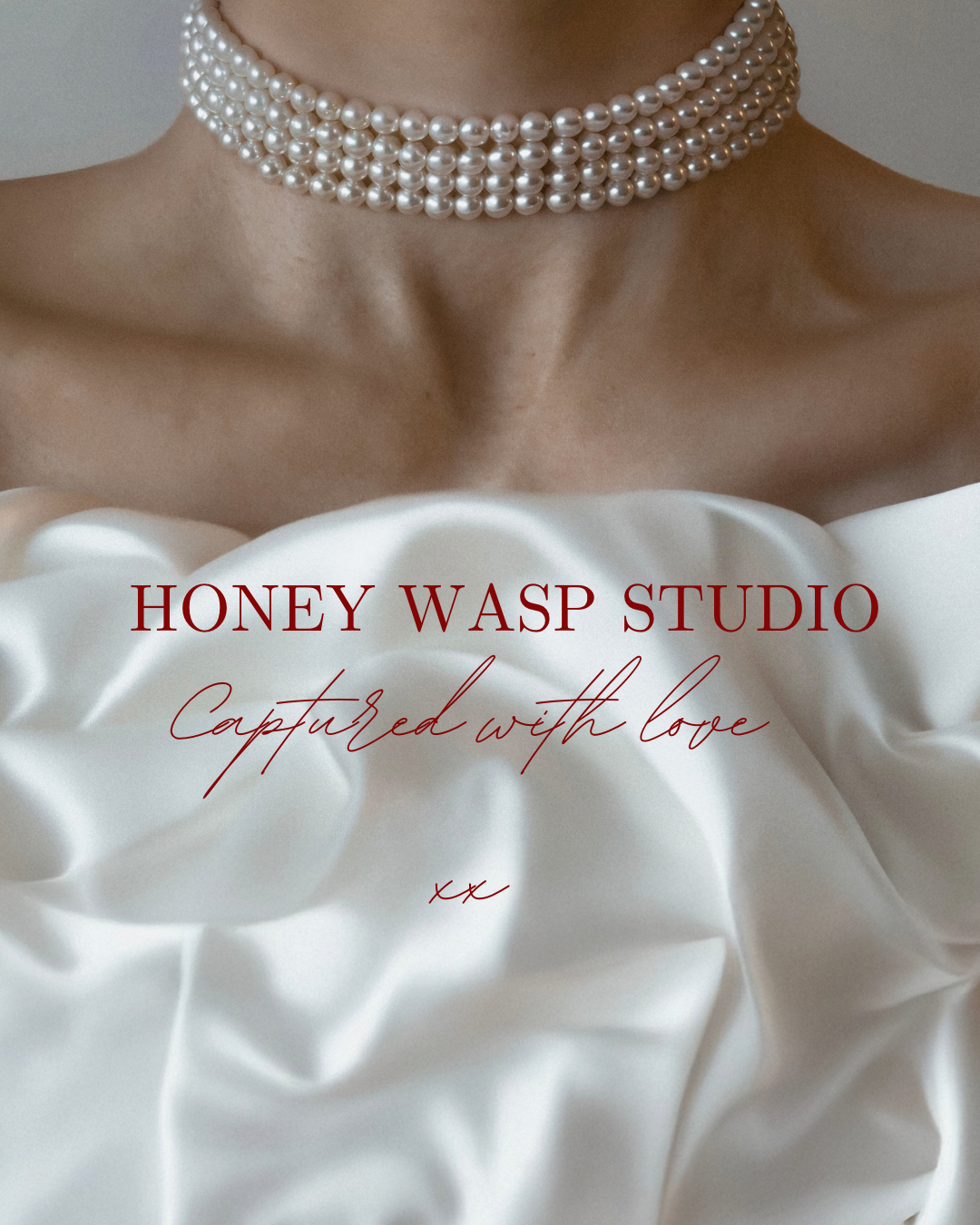Honey Wasp Weddings