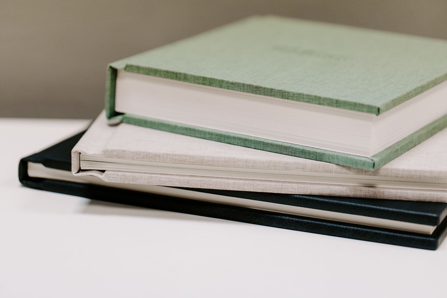 Wedding Albums