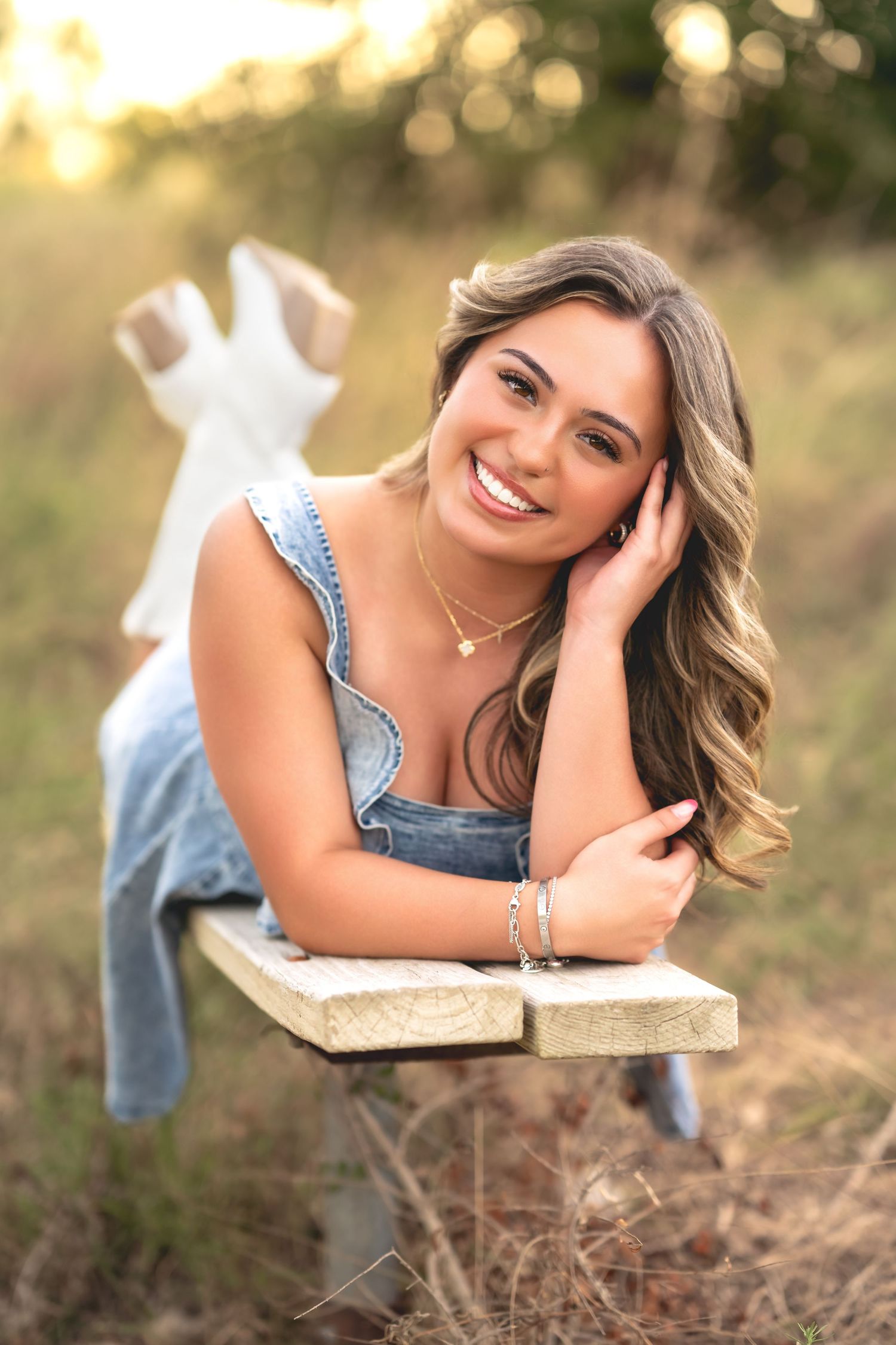 Senior Photographer The Lumen Room Photography Studio FOrt Worth Texas