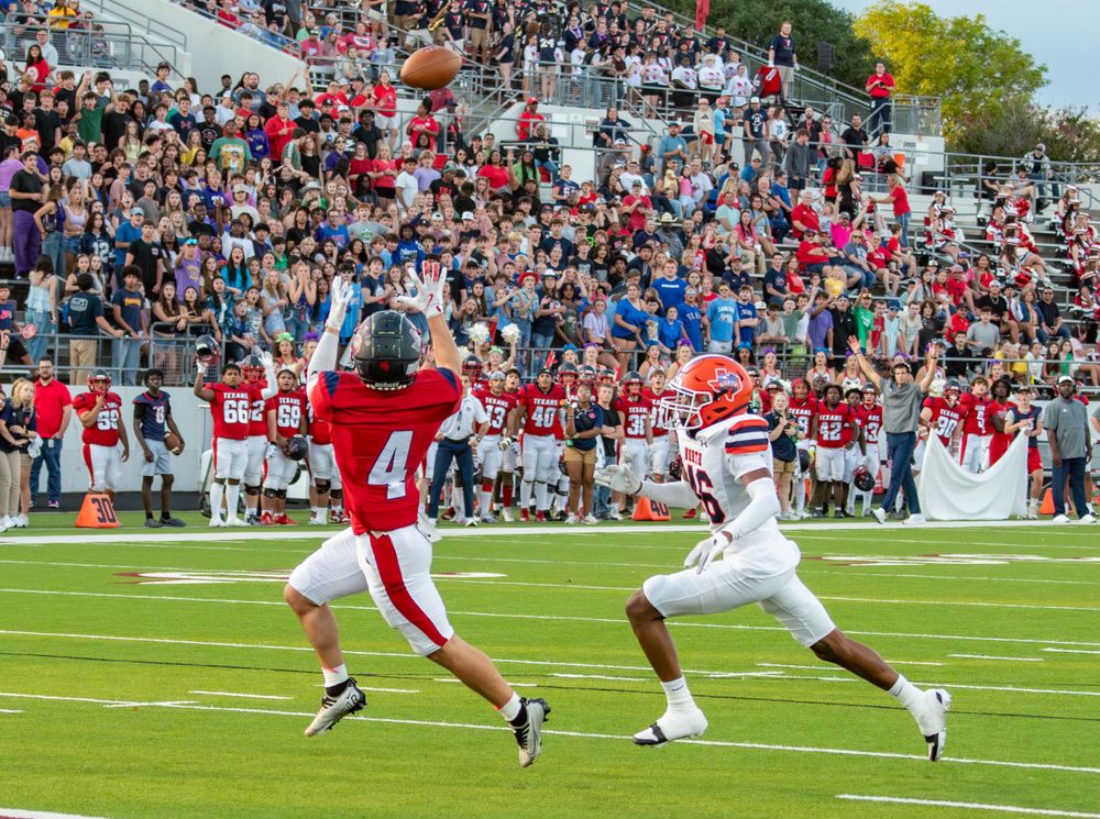football