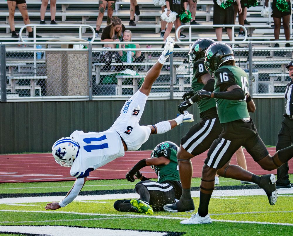 football