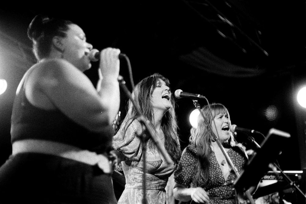Candid Black and White Wedding Photography on 35mm Film in Sierra County, California