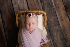 Sussex County New Jersey Newborn Photographer - Sarah Jane Photography LLC