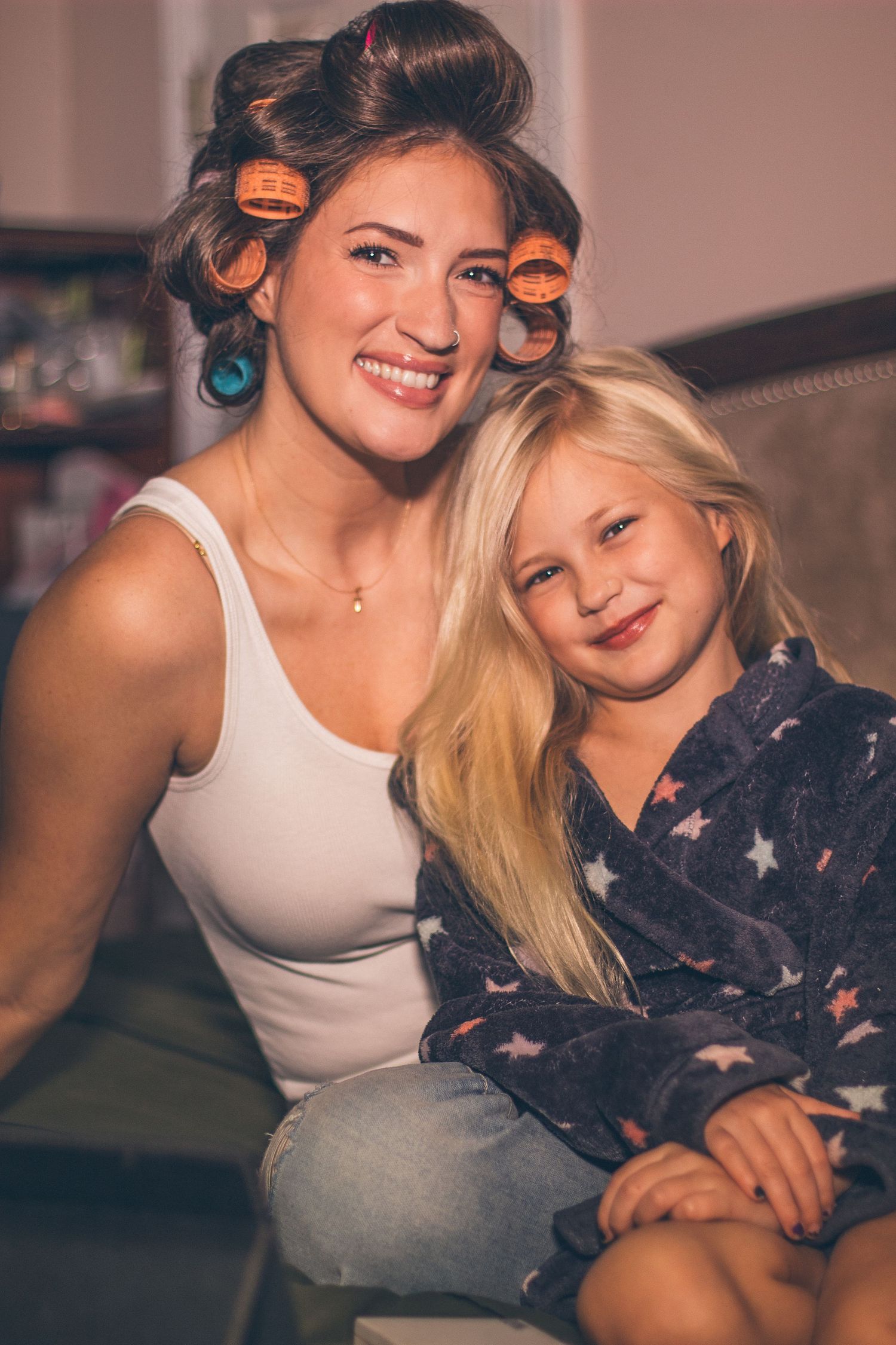 Mommy and Me | Madison, GA