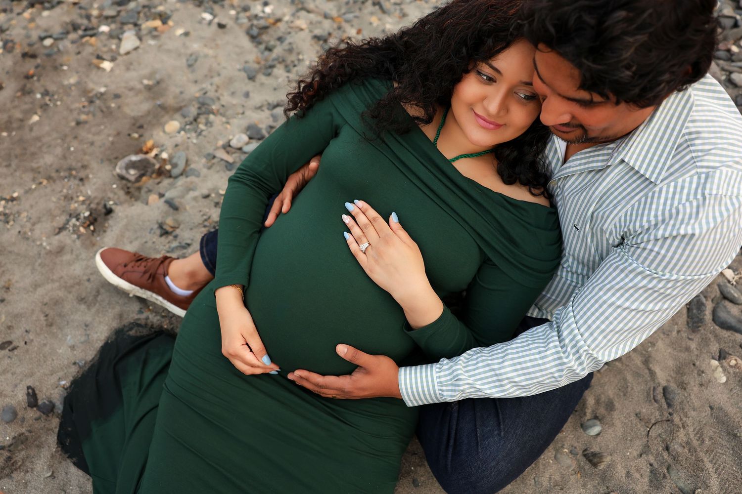 Maternity Portrait photographer Portsmouth NH