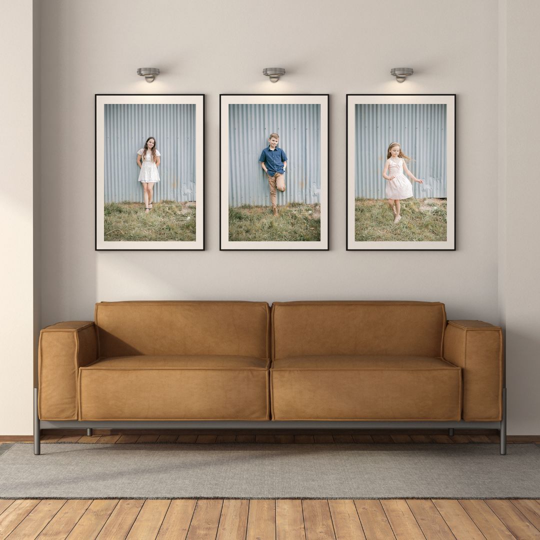 prints and products available from Sharp Memories Photography