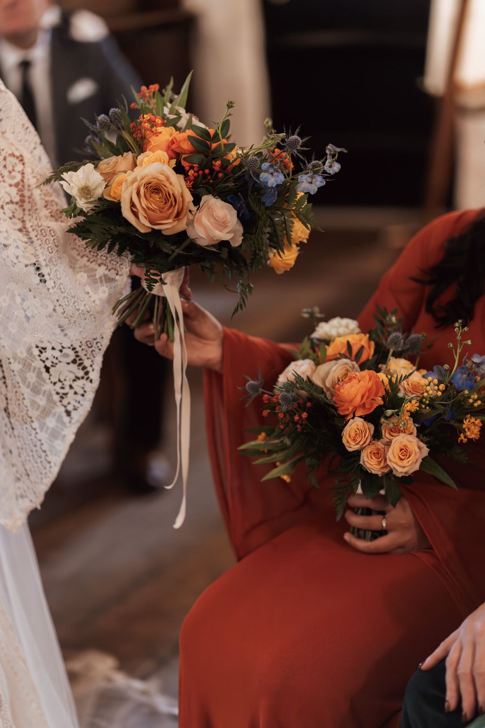 Leeds Yorkshire Wedding Photographer