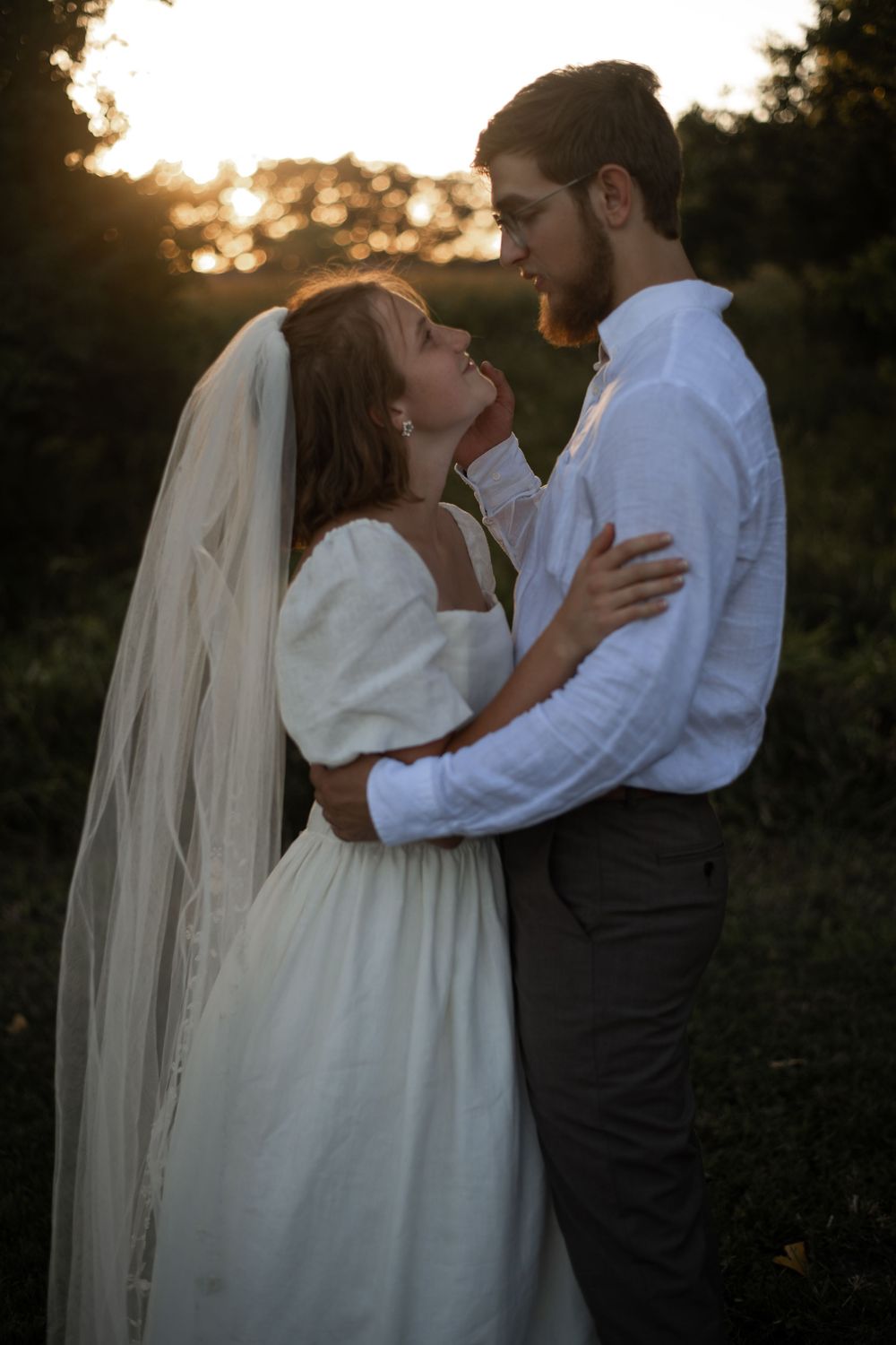 Upper Peninsula  Lifestyle Photographer. Weddings, engagement, families