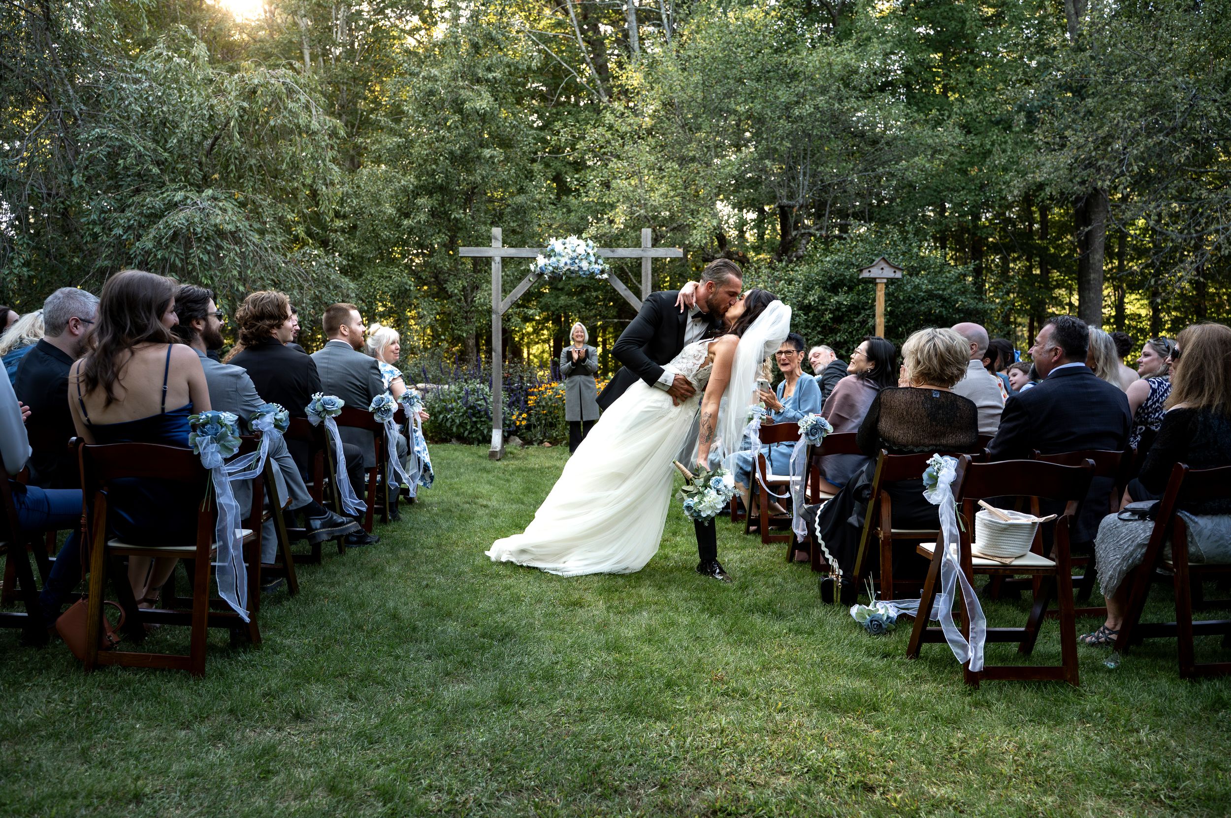 Portsmouth NH wedding & engagement photographer, Maine, Connecticut, MA, New Hampshire, Connecticut weddings. Josias River Farm York Maine