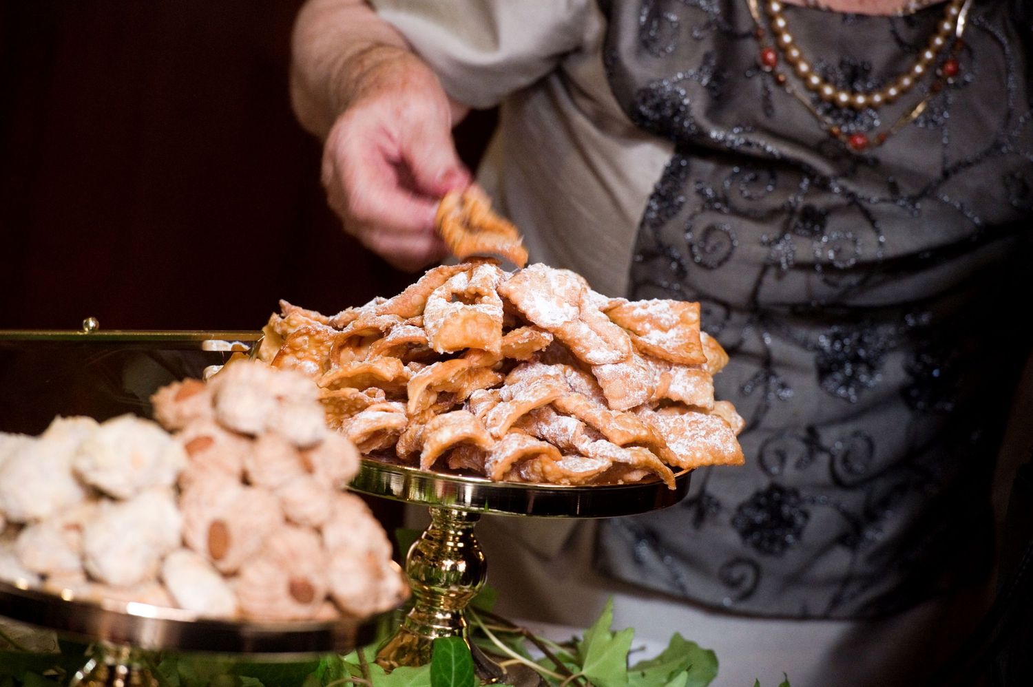 Baptism events photography