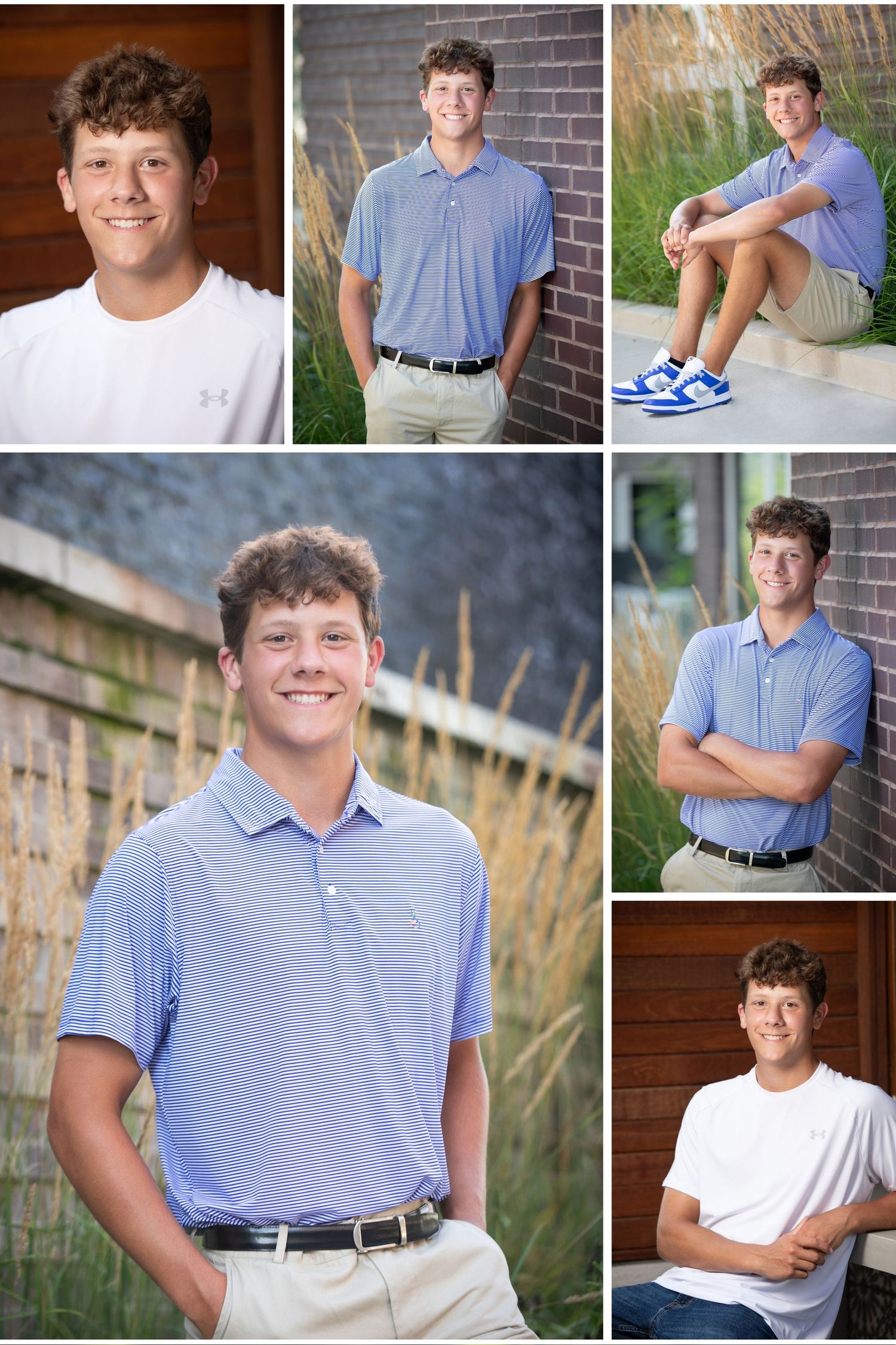 Olentangy senior pictures. Bridge Park senior pictures.  Downtown Dublin senior pictures.  Urban senior pictures.