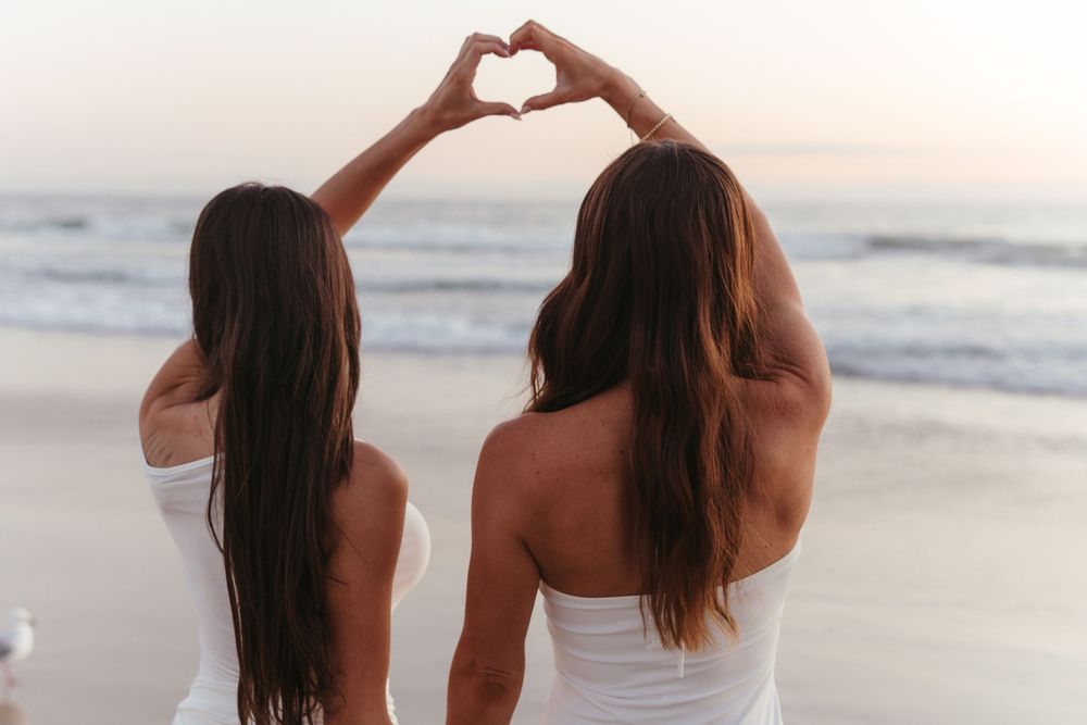 Gold Coast Family Photographer