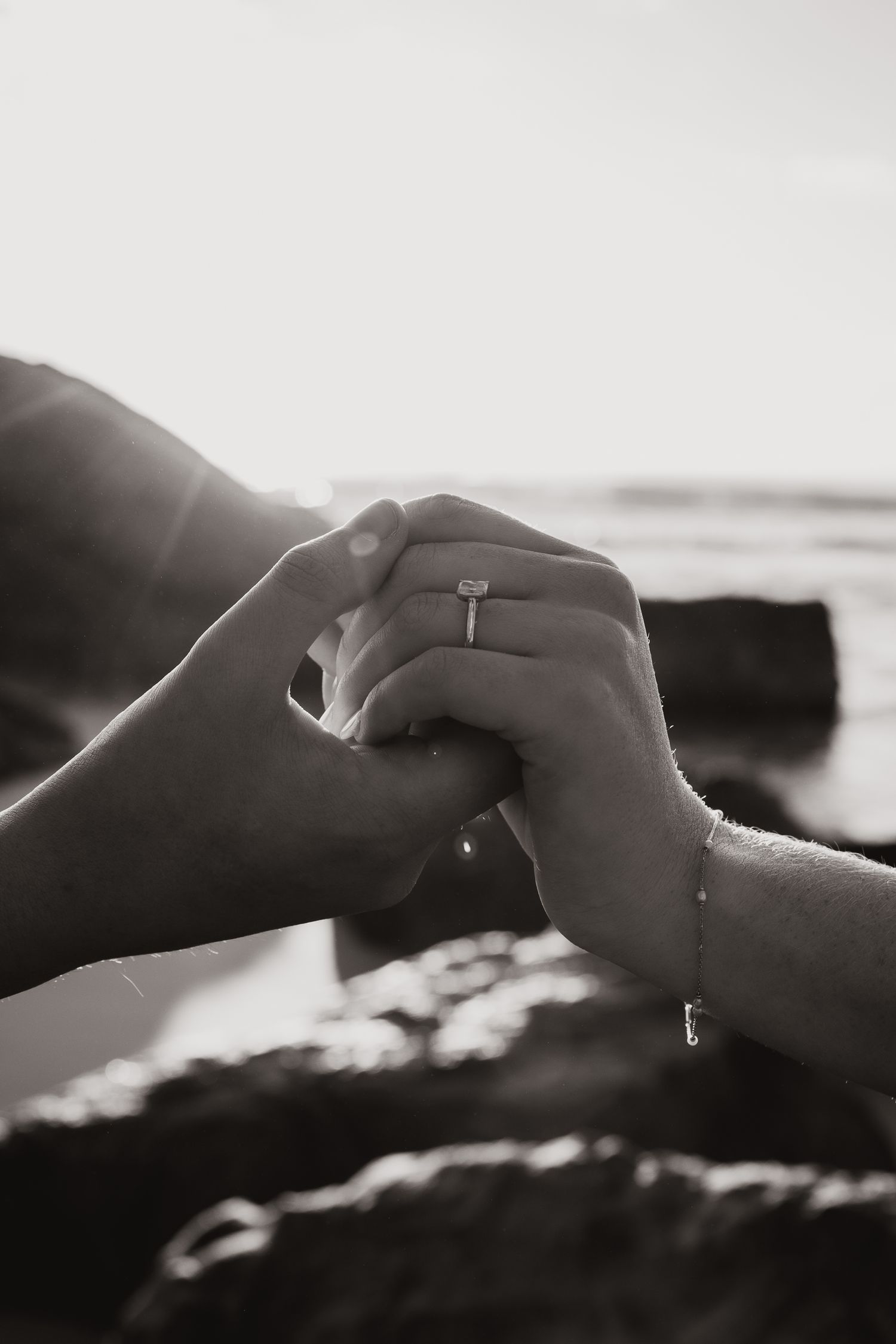 Engagement photographer Gold Coast