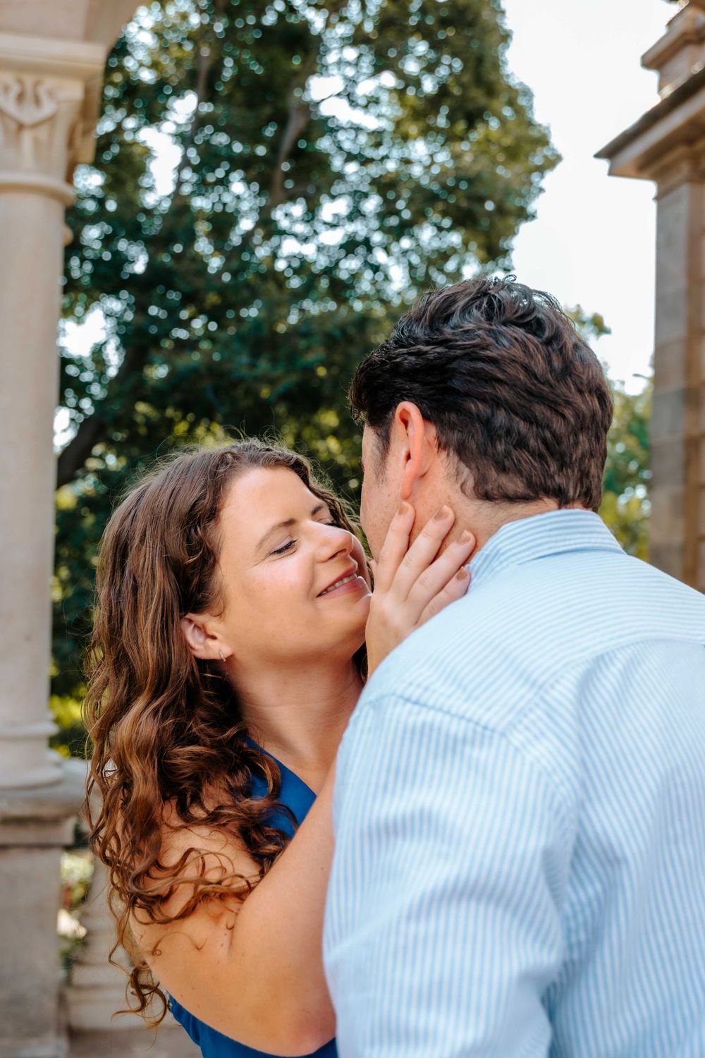 Barcelona couples photographer