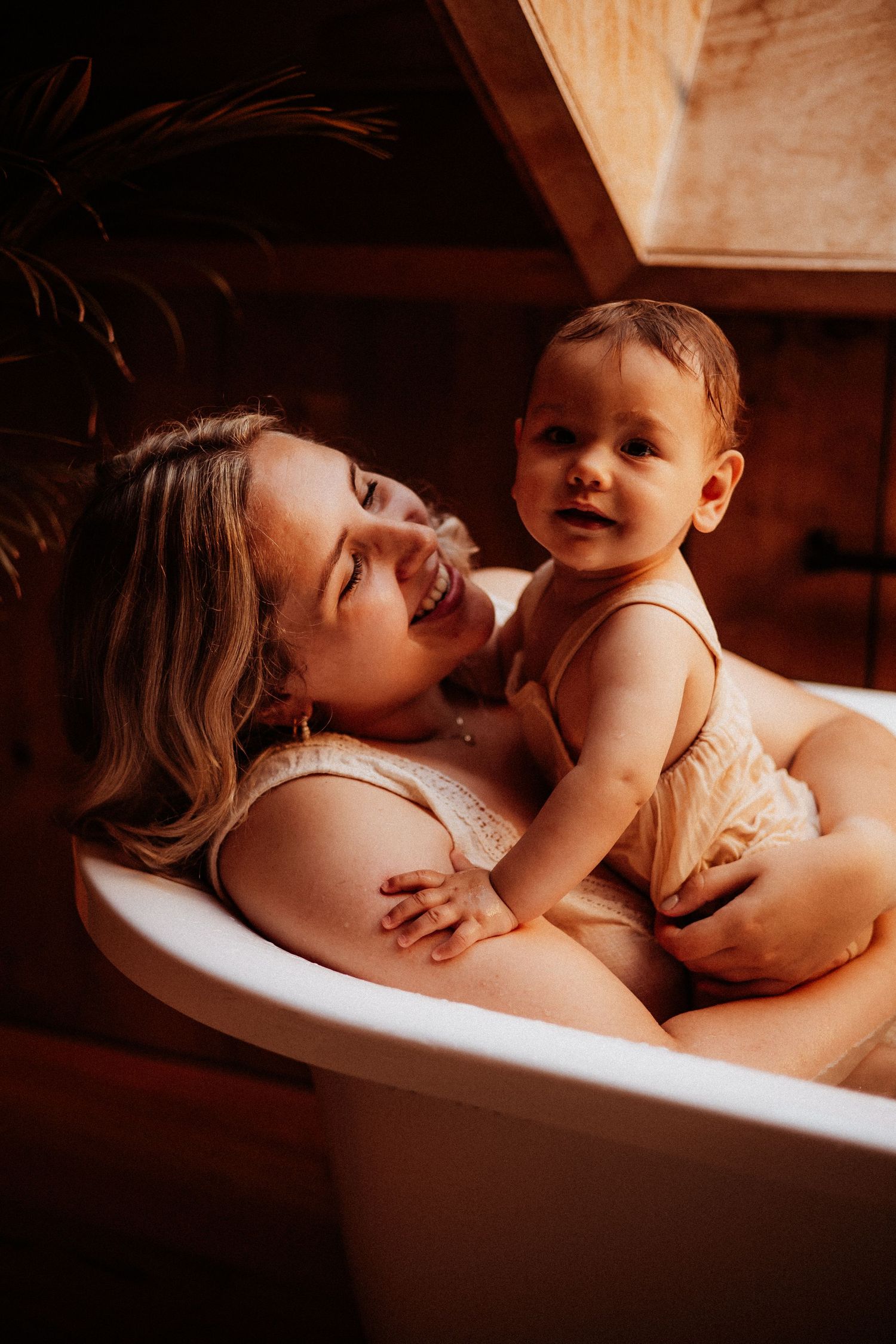Bubbelzacht portofolio Alyssa Amor fotografie