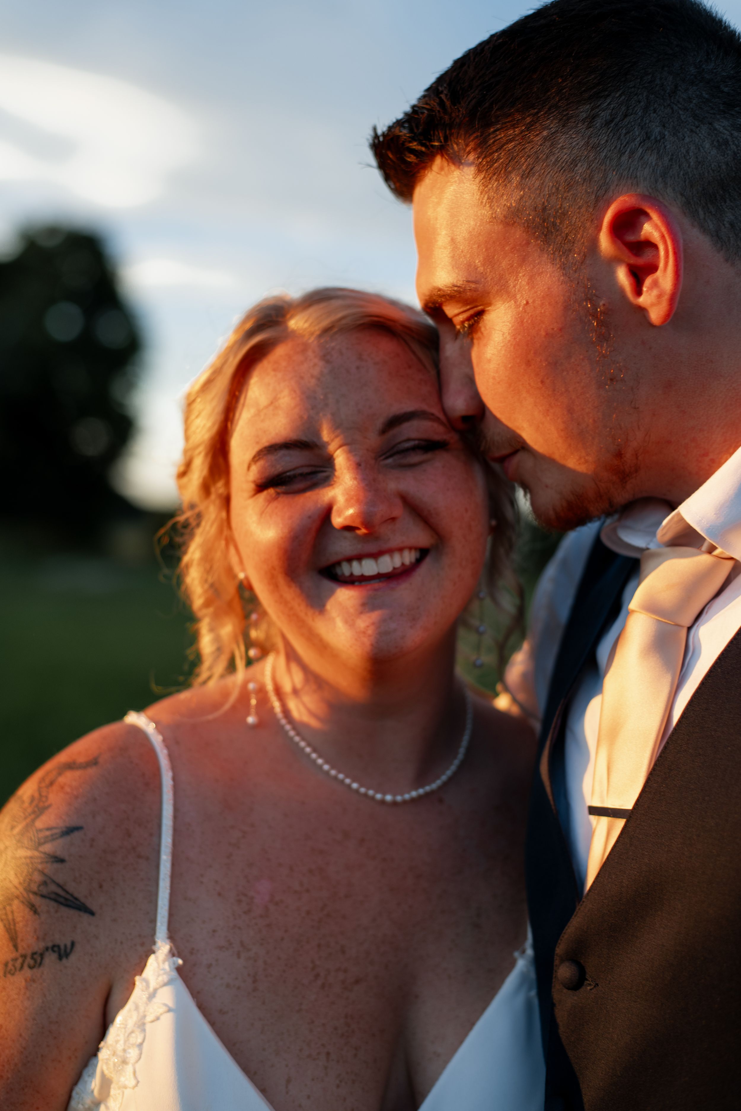 Upper Peninsula  Lifestyle Photographer. Weddings, engagement, families