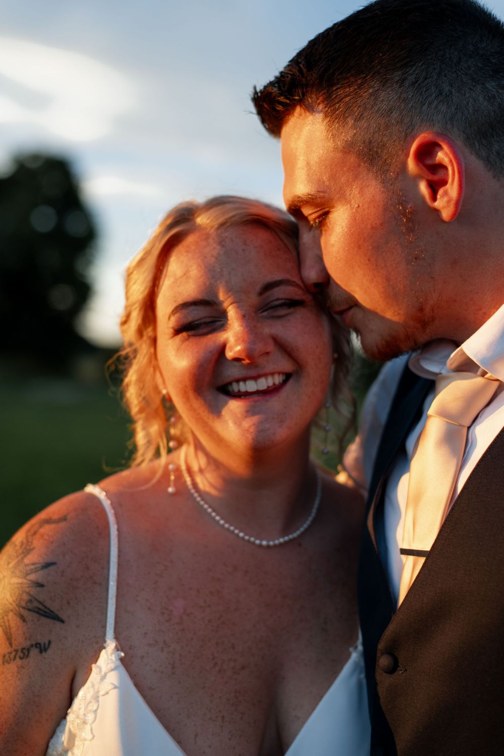 Upper Peninsula  Lifestyle Photographer. Weddings, engagement, families
