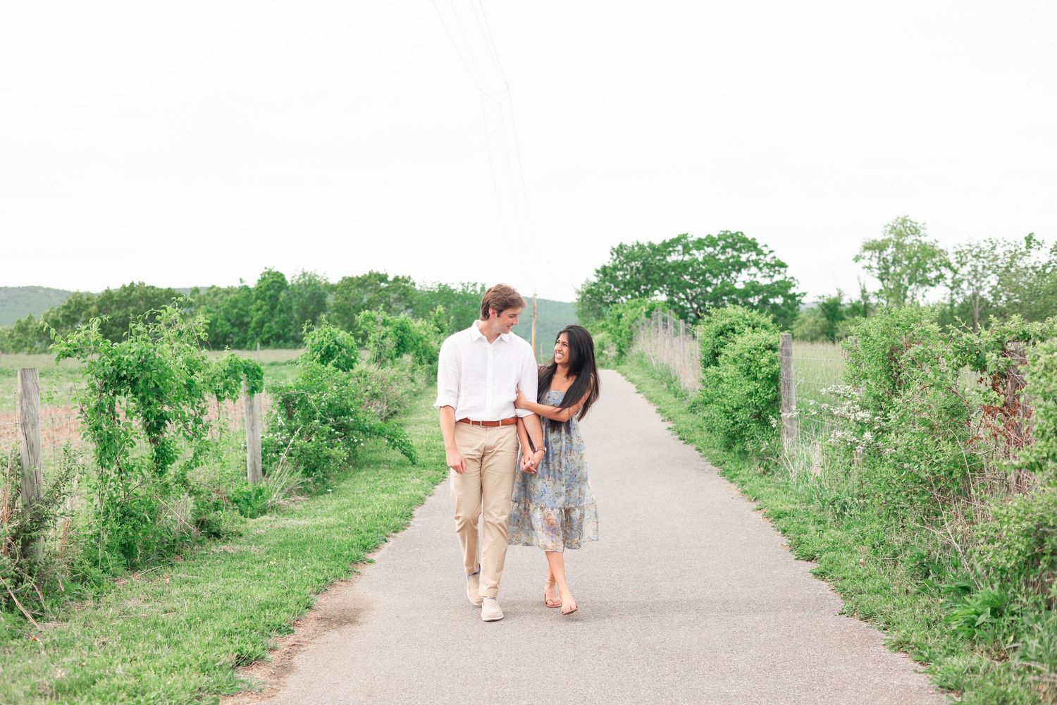 C&E engagement