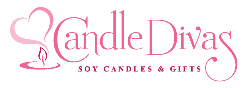 candle divas shop today!