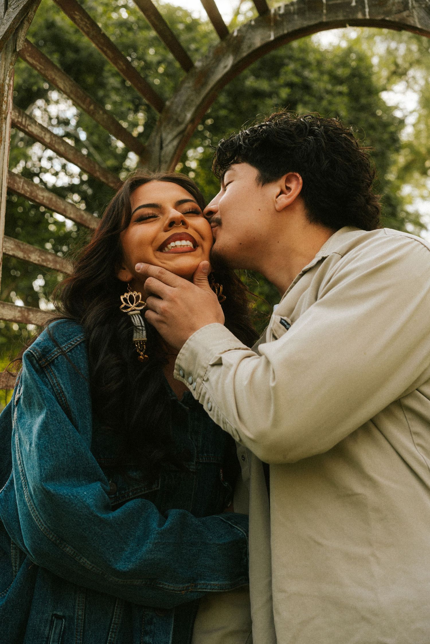 Ellensburg couples photographer