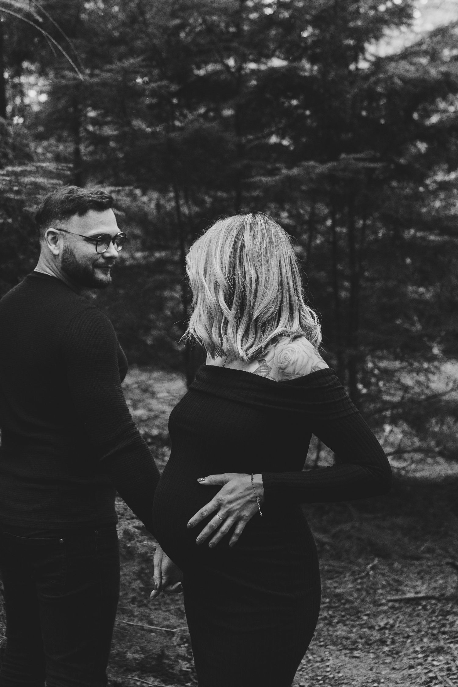 Maternity Photography Dorset
