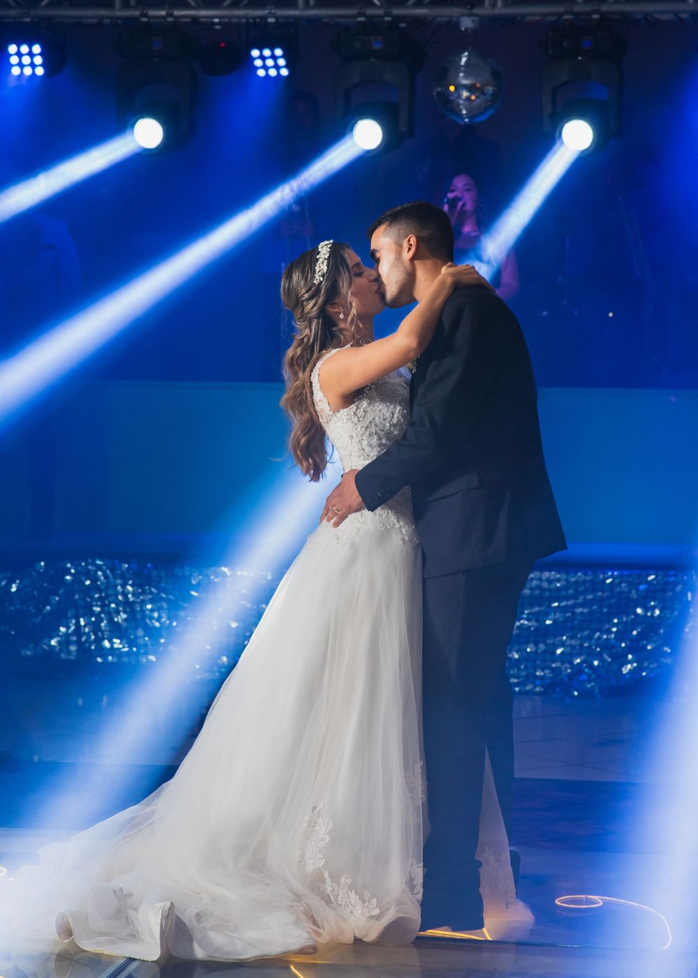 Alfonso González Fotografía, H. Caborca, Sonora. Fotos para bodas